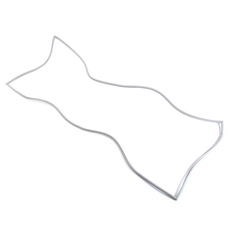 Duke 60 Dc With Inst Replacement For D Gasket 216727